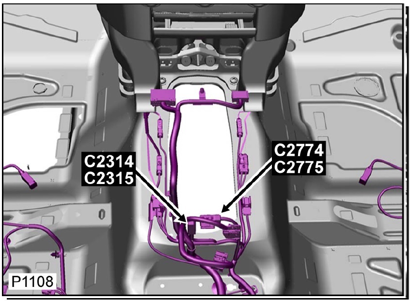 DISCO3.CO.UK - View topic - Discovery 4 wiring diagram 2012 on